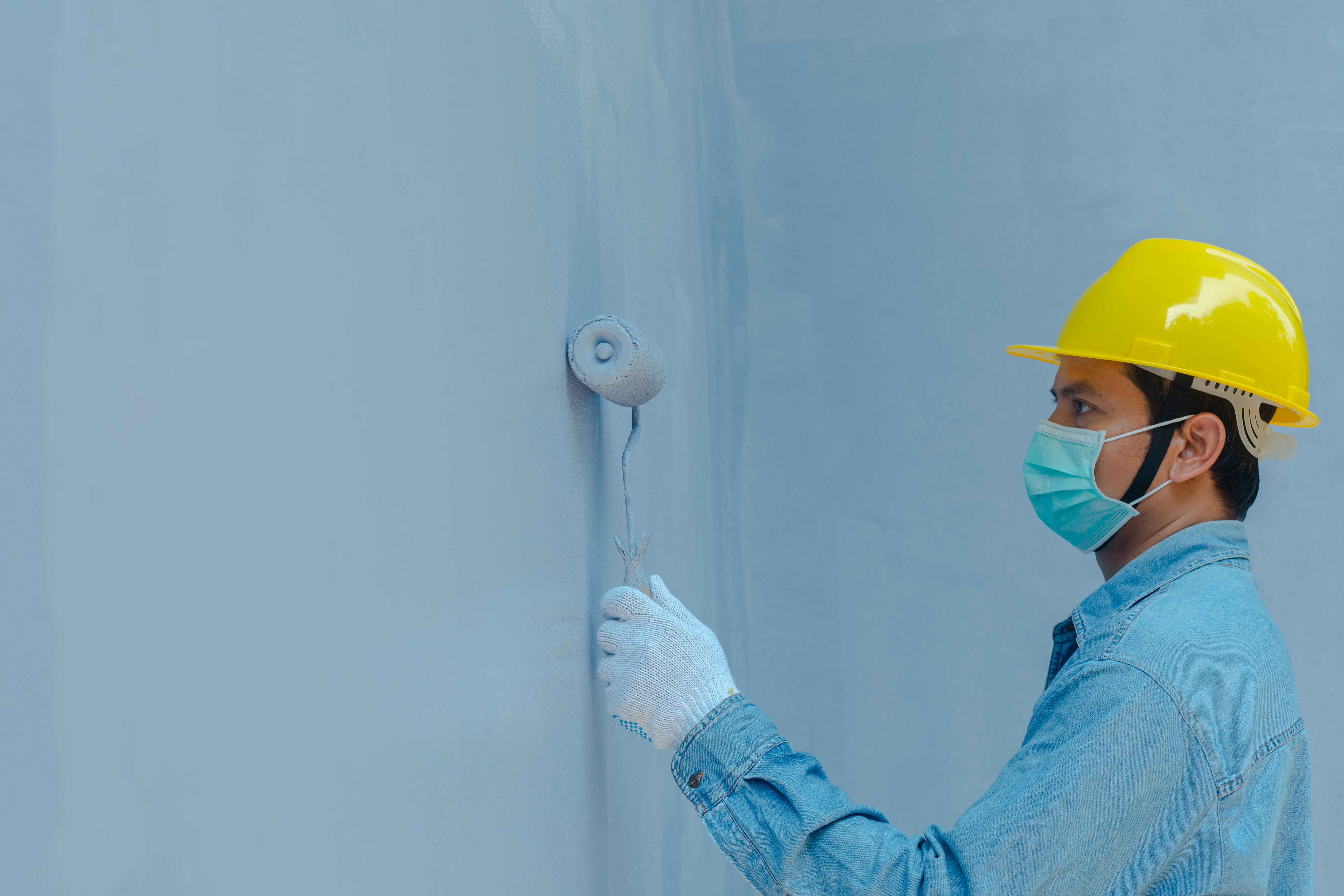 Pintura hospital
